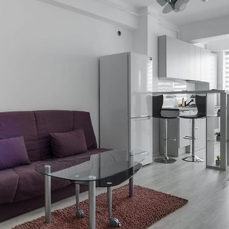 Close Palas Apartment 雅西 外观 照片