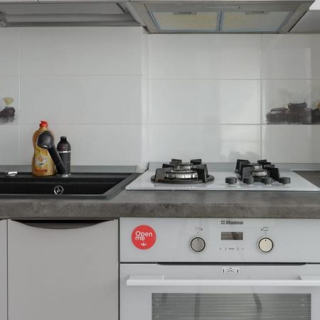 Close Palas Apartment 雅西 外观 照片