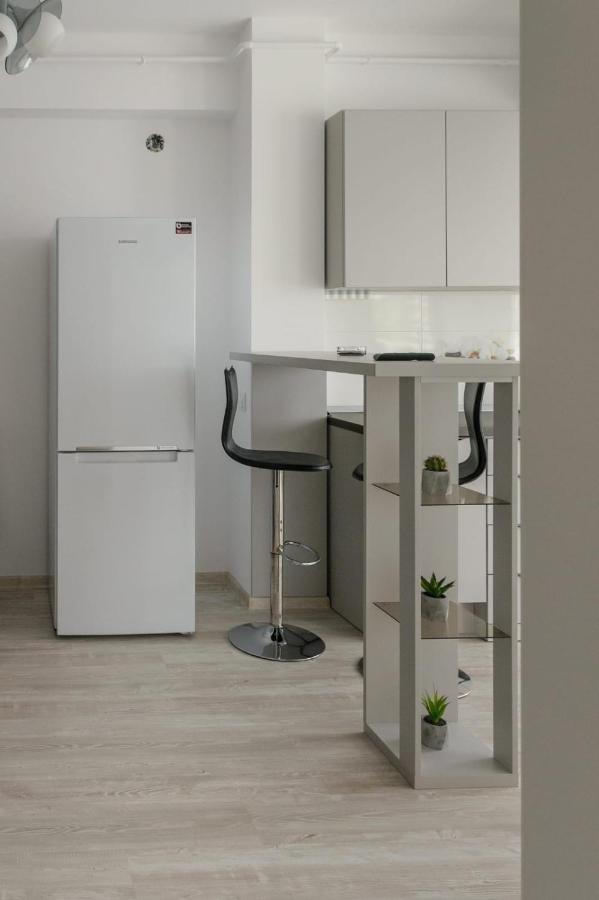 Close Palas Apartment 雅西 外观 照片