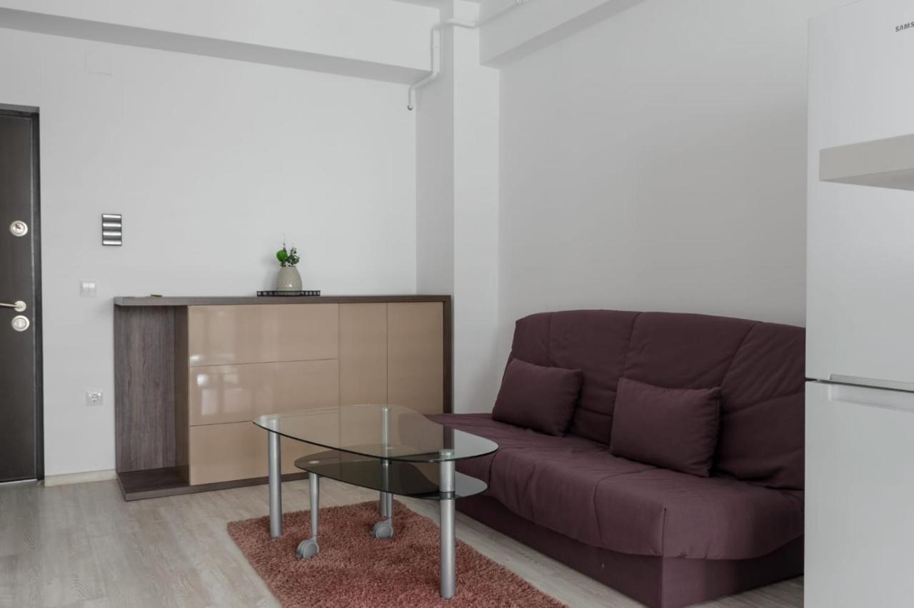Close Palas Apartment 雅西 外观 照片